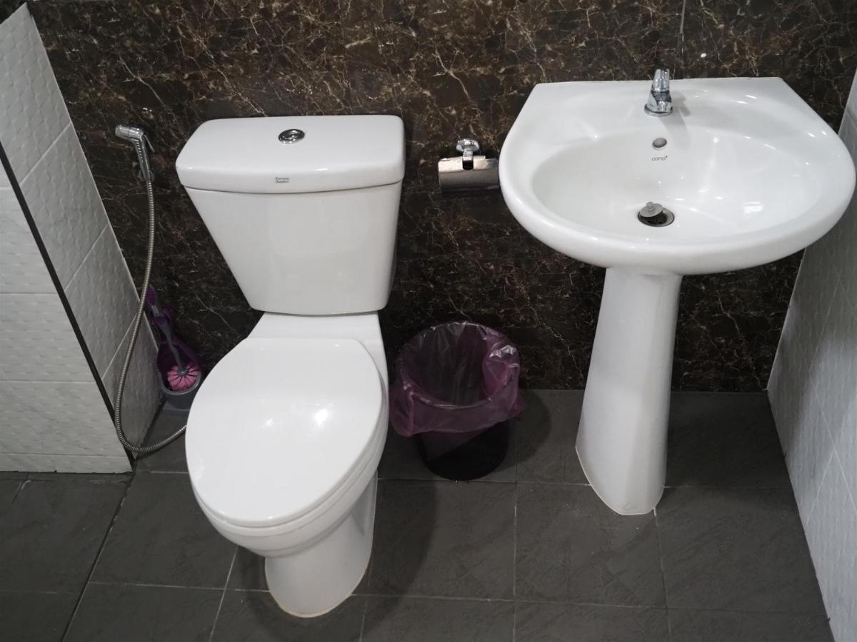 Yyk Holiday Rooms Ban Khlong Krang Kültér fotó