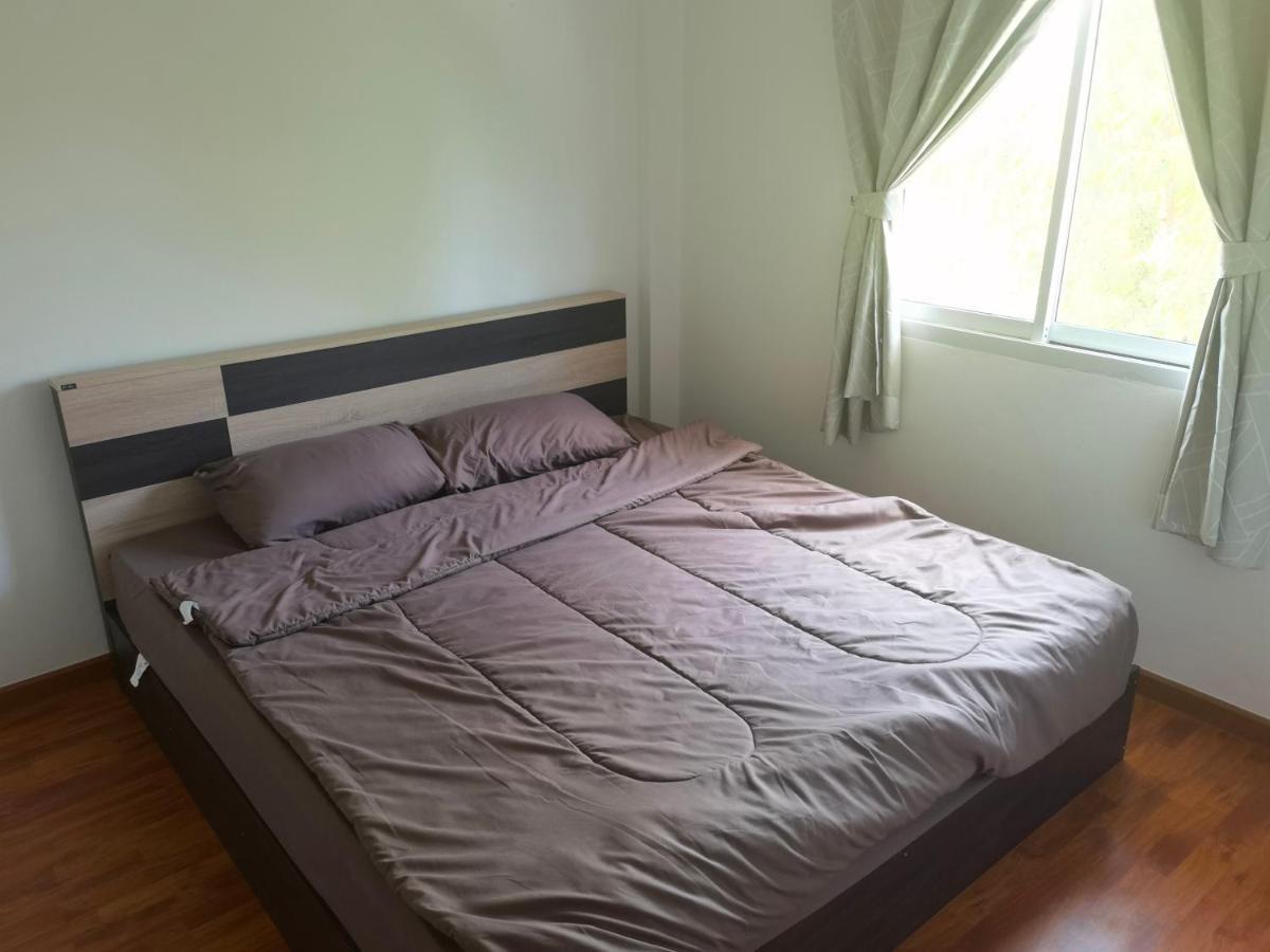 Yyk Holiday Rooms Ban Khlong Krang Kültér fotó