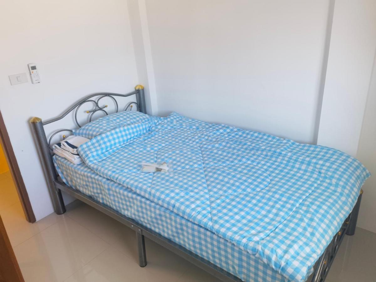 Yyk Holiday Rooms Ban Khlong Krang Kültér fotó