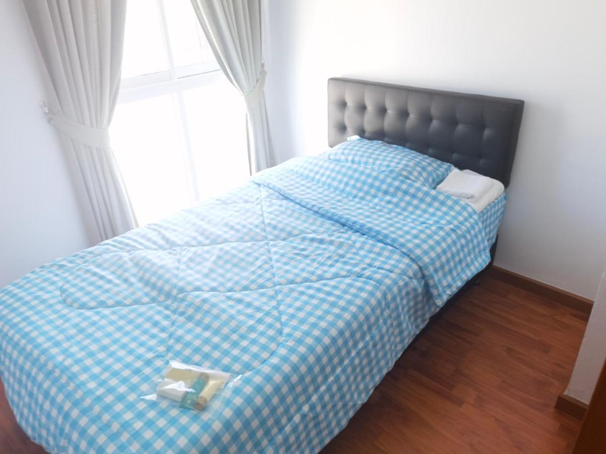 Yyk Holiday Rooms Ban Khlong Krang Kültér fotó