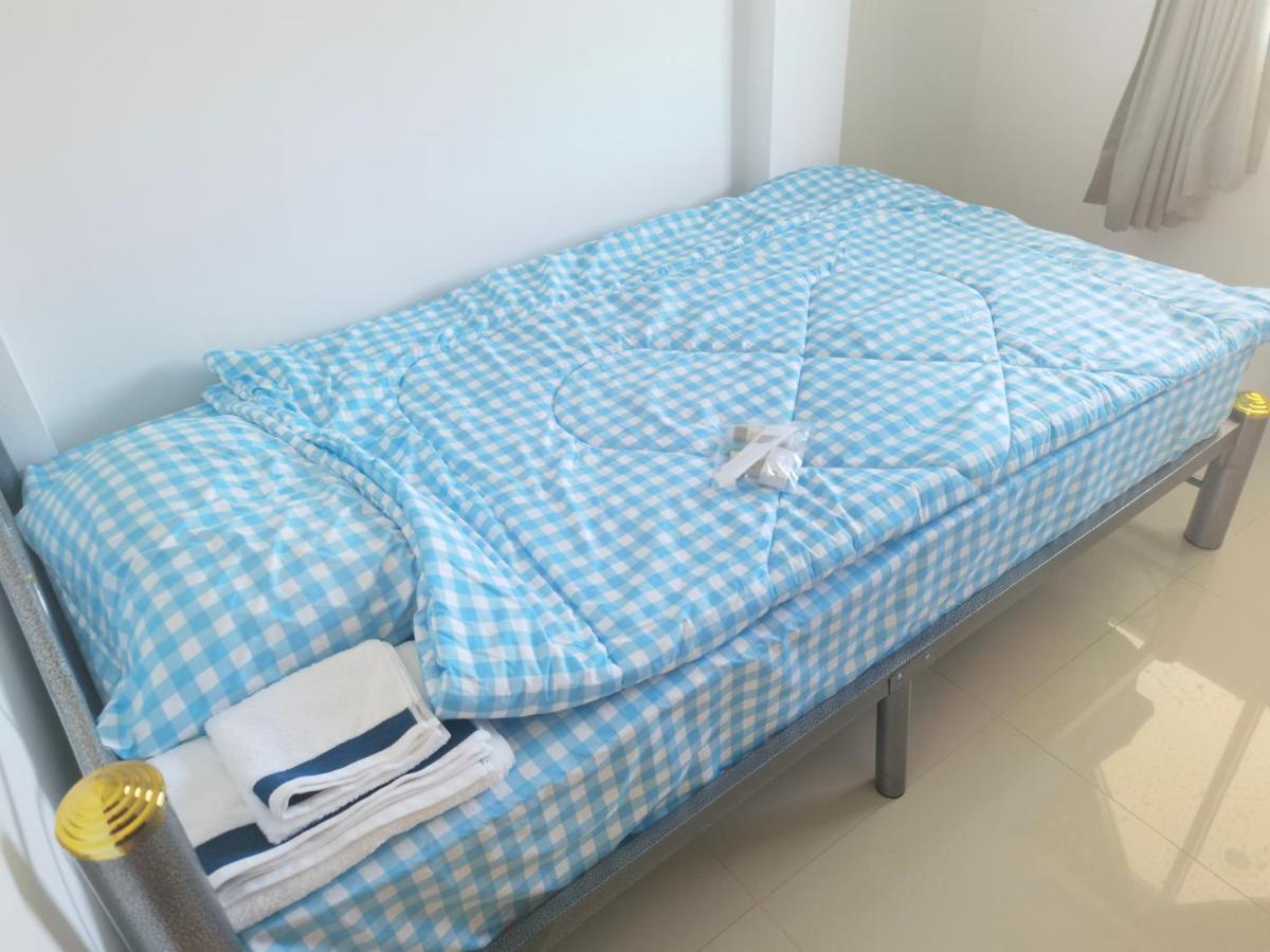 Yyk Holiday Rooms Ban Khlong Krang Kültér fotó