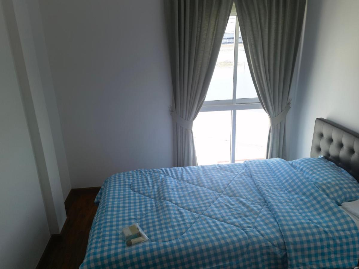 Yyk Holiday Rooms Ban Khlong Krang Kültér fotó