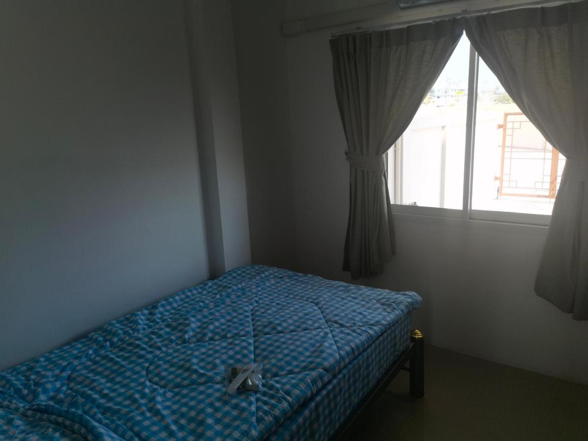Yyk Holiday Rooms Ban Khlong Krang Kültér fotó