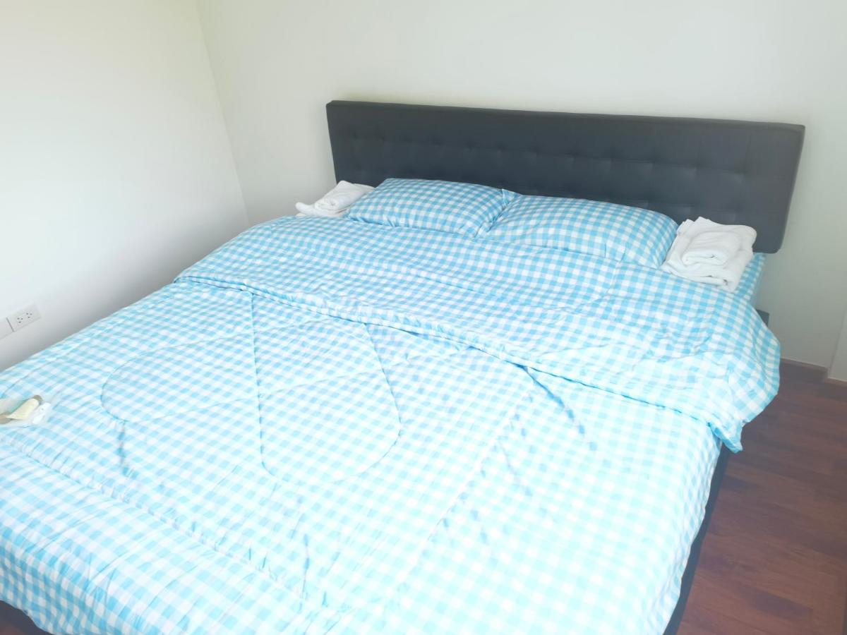 Yyk Holiday Rooms Ban Khlong Krang Kültér fotó