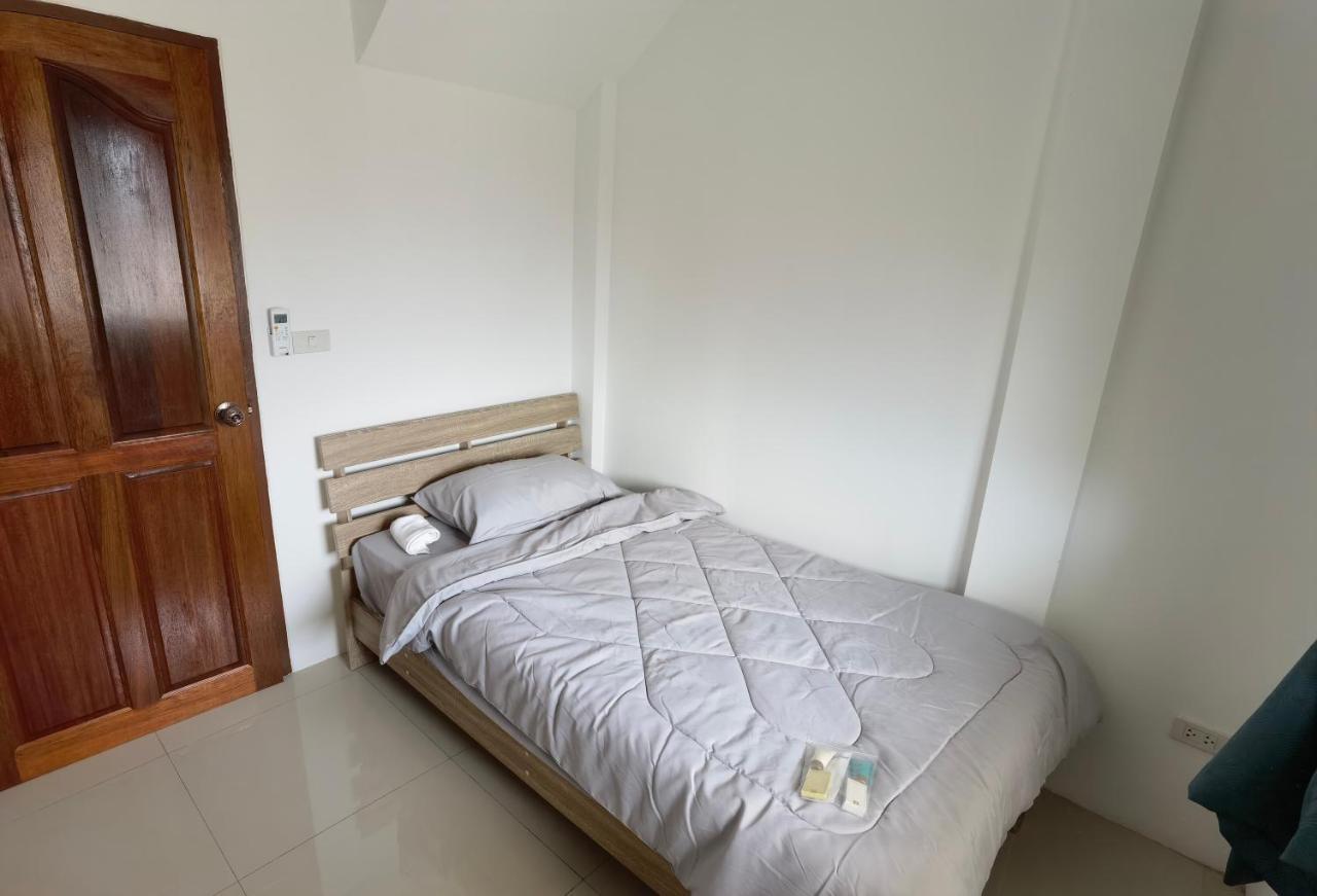 Yyk Holiday Rooms Ban Khlong Krang Kültér fotó